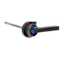 Рукоятка для управления через дверь рубильниками-выключателями PowerSwitch 160-630А EKF PROxima psds-ls-160-630