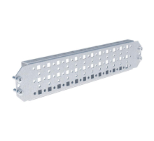 Широкая рейка боковая Д400 (4 шт) EKF AVERES ARW400