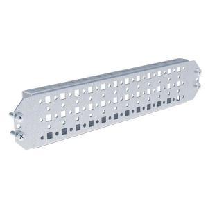 Широкая рейка боковая Д400 (4 шт) EKF AVERES ARW400