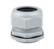 Сальник PG42 IP54 (20 шт) d отв. 53 мм / d провод. 32-38 мм EKF PROxima plc-pg-42
