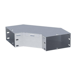 Угол 90 град. горизонтальный 80x400-1,2 мм EKF g9080400-1,2