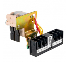 Аварийный + доп. контакт к ВА-99М 630 EKF PROxima mccb99m-a-011