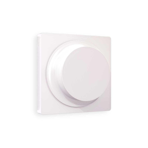 Лицевая панель диммера AMBRELLA VOLT AP2055