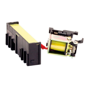 Независимый расцепитель 110В DC к ВА-99М 100 EKF PROxima mccb99m-a-026