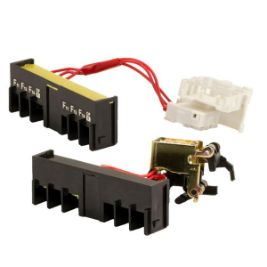 Аварийный + доп. контакт к ВА-99Ме 400 EKF PROxima mccb99m-a-208