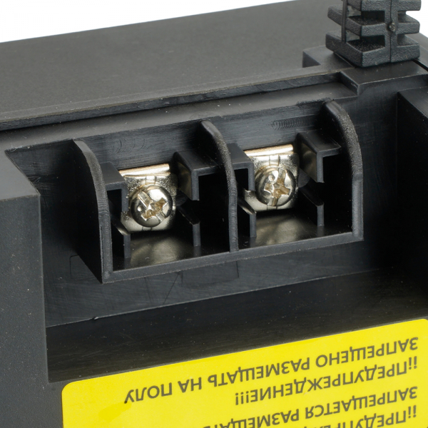 Трансформатор LB503 вход 230V выход AC12V 200W Трансформатор LB503 вход 230V выход AC12V 200W
