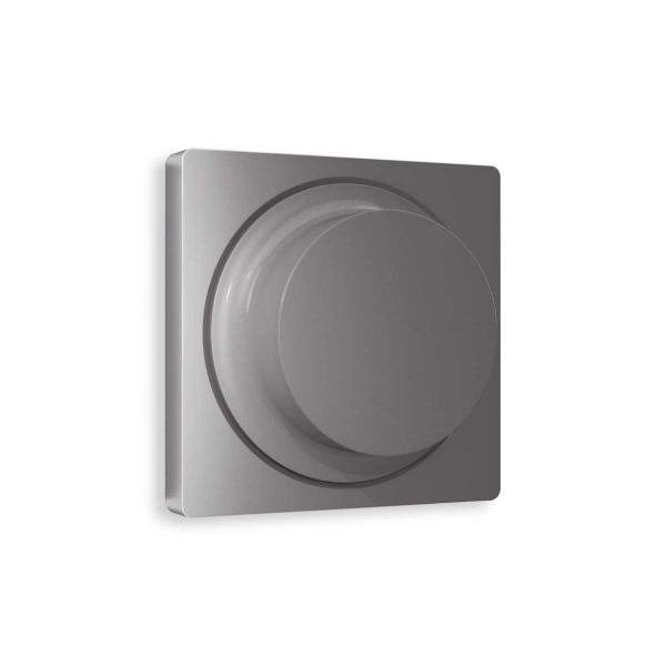 Лицевая панель диммера AMBRELLA VOLT AP5055