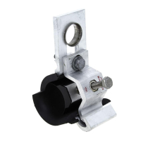 Зажим промежуточный SO130 2-4x16-120 мм2 EKF PROxima so-130