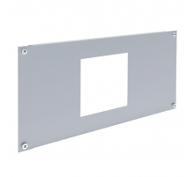 Пластрон с вырезом для горизонтального AV POWER-3 TM/ETU 3P EKF AVERES FPFU0404
