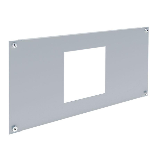 Пластрон с вырезом для горизонтального AV POWER-3 TM/ETU 3P EKF AVERES FPFU0404 Пластрон с вырезом для горизонтального AV POWER-3 TM/ETU 3P EKF AVERES FPFU0404