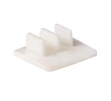 Заглушка на соединительную шину 4-х фазную (50шт.) EKF PROxima zh-4f