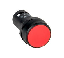Кнопка SW2C-11 с фиксацией красная NO+NC EKF PROxima sw2c-11f-r