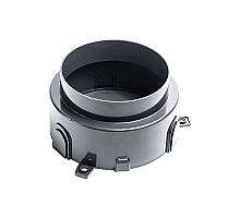 Коробка для люка LUK/2 Ecoplast BOX/2 70122