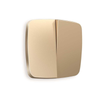 Лицевая панель выключателя AMBRELLA VOLT OP6030