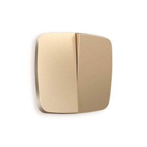 Лицевая панель выключателя AMBRELLA VOLT OP6030