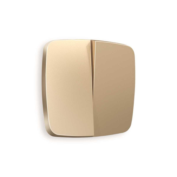 Лицевая панель выключателя AMBRELLA VOLT OP6030