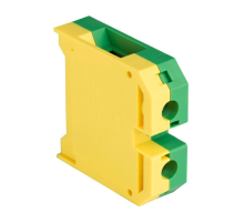 Клемма винтовая ЕК-JXB-35 для заземления EKF plc-ek-35/125