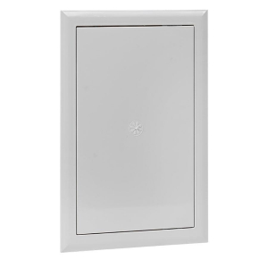 Люк ревизионный пластик 200х300 (ШхВ внутр.) EKF Basic lp-200x300