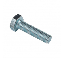 Болт шестигранный М10х40 DIN 933 EKF b6grm10x40