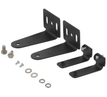 Набор скоб ЭРА SPP-AC-403/404 для накладного монтажа светильников SPP-403/404 металл Б0051847