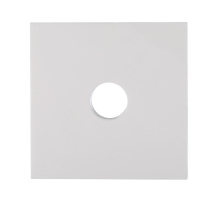 Накладка LK Studio розетки TV (белый) LK80 845104-1