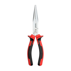 Длинногубцы Master 160 мм EKF Basic dg-160-mas