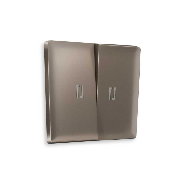 Лицевая панель выключателя AMBRELLA VOLT AP6340