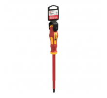 Отвертка Master PH3x150 мм 1000В EKF Basic ph-3-150-mas-in