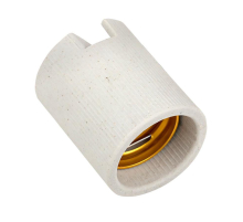 Патрон керамический E40 EKF PROxima LHCe-E40