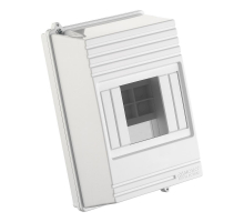 Бокс Mono Electric Mono Box 3-4 автомата 180-010002-105