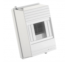 Бокс Mono Electric Mono Box 3-4 автомата 180-010002-105