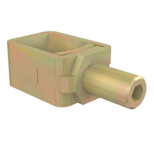 Выводы силовые для стационарного выключателя FC Cu XT4 (комплект из 3шт.)* 1SDA066917R1