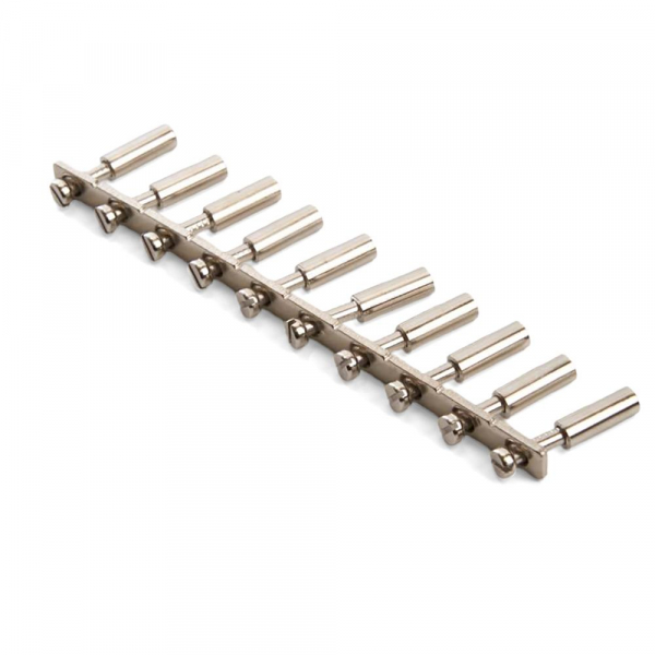 Центральная перемычка для ЗНИ 6 мм (JXB 6) 10PIN LD558-10-60, STEKKER (DIY упаковка 10 шт) Центральная перемычка для ЗНИ 6 мм (JXB 6) 10PIN LD558-10-60, STEKKER (DIY упаковка 10 шт)
