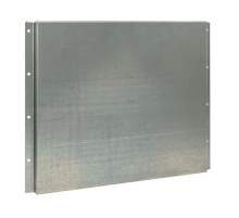 Монтажная плата FORT (В400хШ600) EKF PROxima FM46