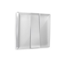 Лицевая панель выключателя AMBRELLA VOLT AP4050