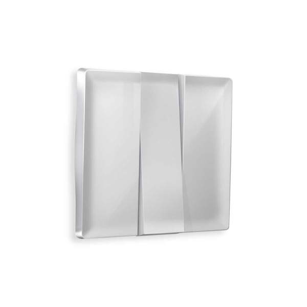 Лицевая панель выключателя AMBRELLA VOLT AP4050