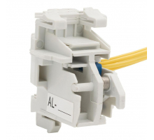AV POWER-1 Аварийный контакт AL для ETU mccb-1-AL-ETU-av