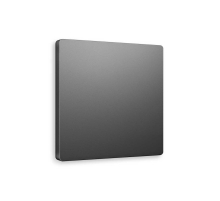 Лицевая панель AMBRELLA VOLT AP6660