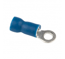 Наконечник кольцевой изолированный НКИ 2.5-3 (50шт.) EKF PROxima nki-2-3n