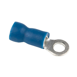 Наконечник кольцевой изолированный НКИ 2.5-3 (50шт.) EKF PROxima nki-2-3n