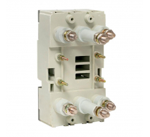 Панель втычная PM-99/1-160 заднего присоединения для ВА-99 160А EKF PROxima mccb99-a-90