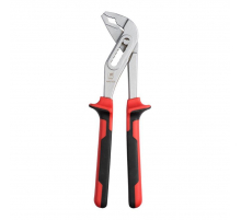 Клещи переставные Master 250 мм EKF Basic kp-250-mas