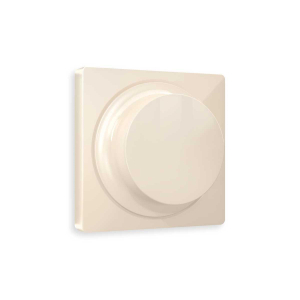 Лицевая панель диммера AMBRELLA VOLT AP3055