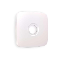 Лицевая панель ТВ-розетки AMBRELLA VOLT OP2130