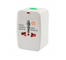 Адаптер сетевой «Путешественник» REXANT 11-1052