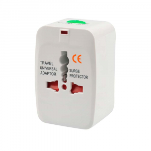 Адаптер сетевой «Путешественник» REXANT 11-1052
