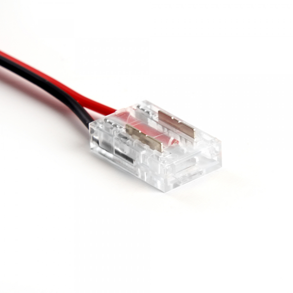 Соединительный провод 12мм для ленты COB LS530, LD196 Соединительный провод 12мм для ленты COB LS530, LD196