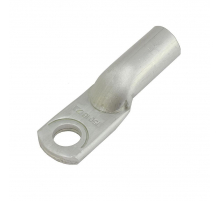 Наконечник силовой алюминиевый ТА 185-16-19 EKF PROxima dl-185-16-19