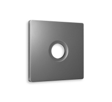 Лицевая панель розетки AMBRELLA VOLT AP6630