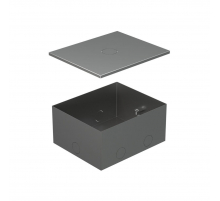 Коробка для люка 70040 Ecoplast BOX/4 70141